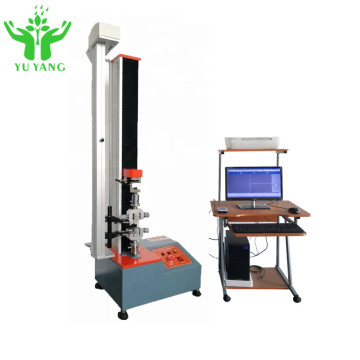 Widely Digital Electronic Tensile Testing Machine