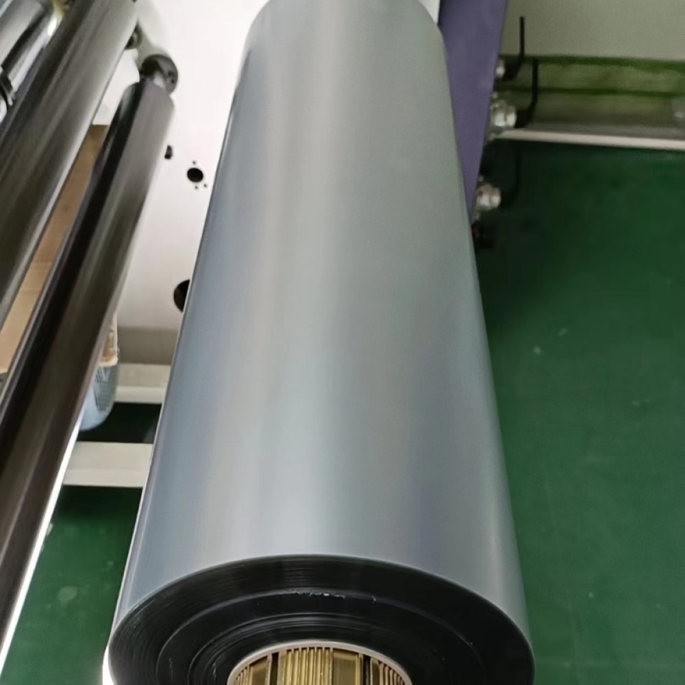 Smart Cooler Window RFID Shielding ITO Film >35dB