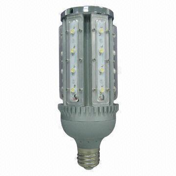 LED Street/Warehouse Light, E39/E40 Base