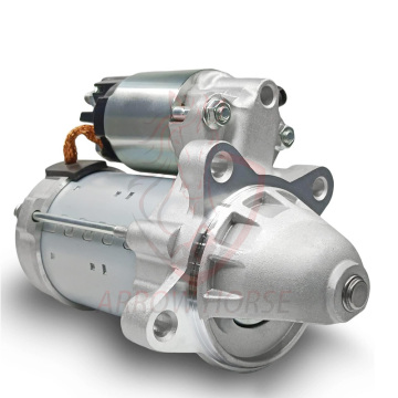 TAH Auto Parts Electrical System för Chery Models