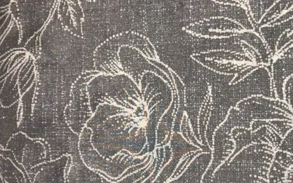 recycled fabric clothing brand