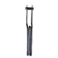 Equipamento de bateria tubo de aquecimento elétrico