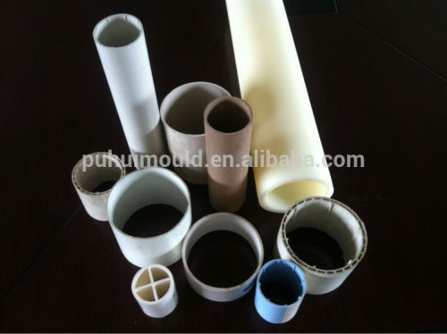 colored pvc pipe extrusion mould