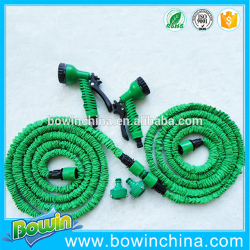 2015 Expandable Garden Hose quick connectors