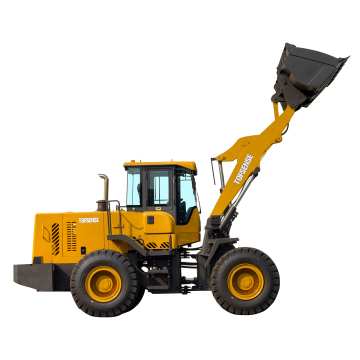 Caricatore di backhoe di alta qualità a caldo - caricatore di skid skid da 3 tonnellate in vendita a prezzi economici