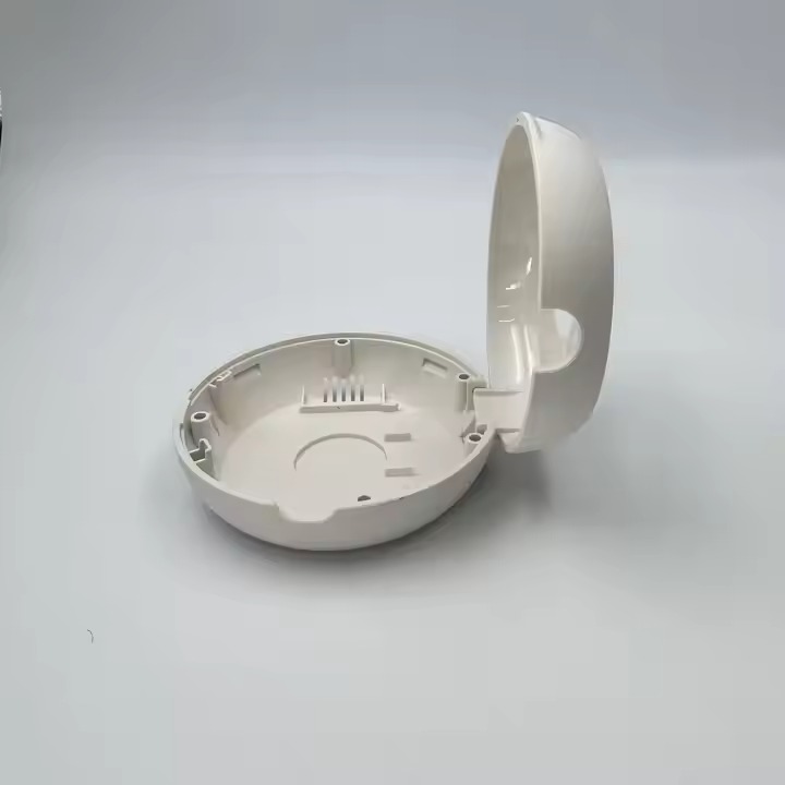 Small Sterilizer Box Parts Injection Mold1