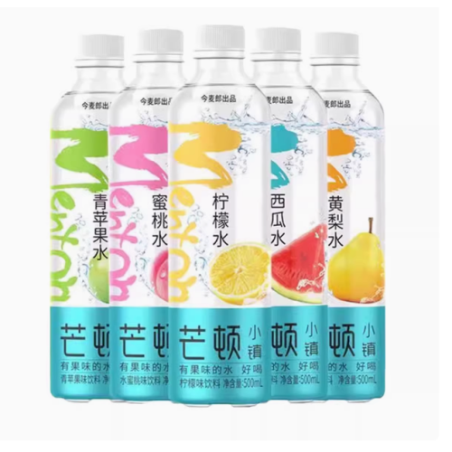 PET Shrink Film Labels Enhancing Brand Visibility