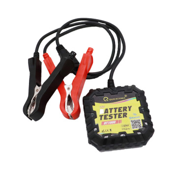 Online Automotive Battery Detection Tools for Custom Development
