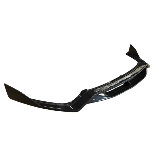 High Quality Carbon Fiber DMC Style Front Bumper Lip and Body Kit for Ferrari F12