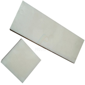 ECTFE Creep Resistance semiconductor Sheet