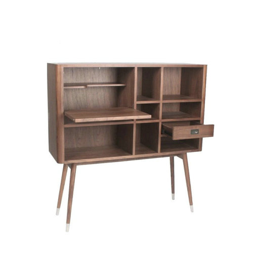 China Elory modern retro upright credenza sideboard Manufactory