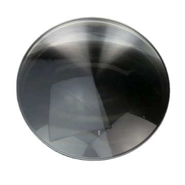 250mm PMMA Fresnel Lens with Adjustable Focal Lengths for Solar & Optical Projects