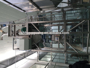 Automatic food packaging production equipment made in China