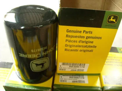 Diesel Engine John Deere Generator Parts Jh100 - Jh250