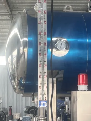 Industrial Gamma Radiation Sterilizers for Mushrooms and Fungi