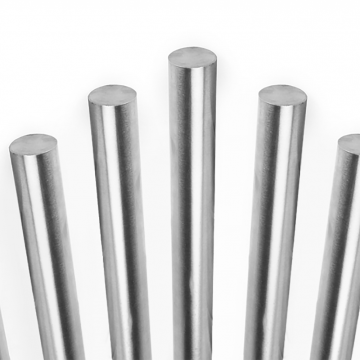 Titanium alloy special bar