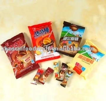 Dip-pop candy &amp; Alston Lollipop