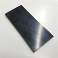 Black Phenolic cotton sheet laminated insulation board