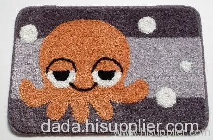 Cuttlefish Rug 