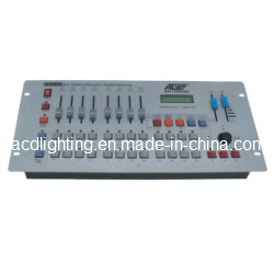 DMX512 Controller / DMX LED Stage Lighting Controller