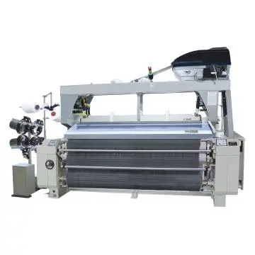 water jet looms