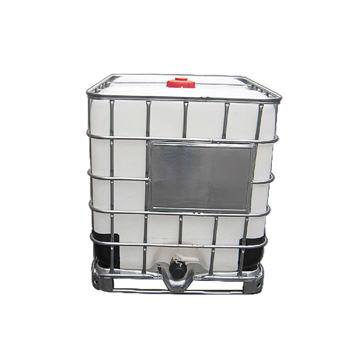 21/8 INCH IBC CAP