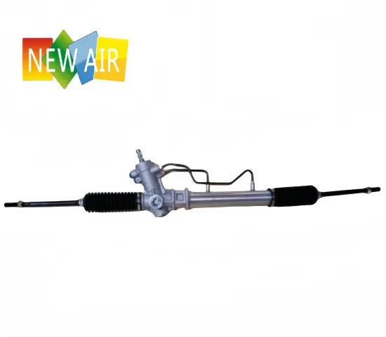 New Hydraulic Power Steering Rack and Pinion for Toyota Corolla AE95 AE90 for Coupe Model