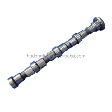Diesel Engine Camshaft Forging Processing: Understanding ISDe 3970117 Standards