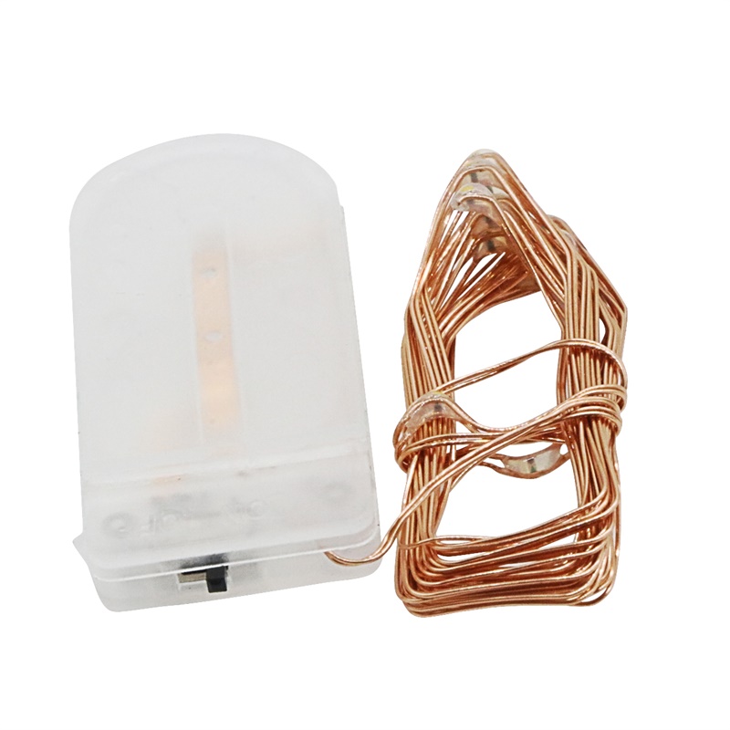 Copper Wire Led String