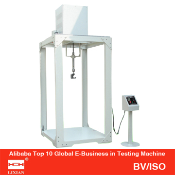 Luggage Oscillating Impact Testing Machine