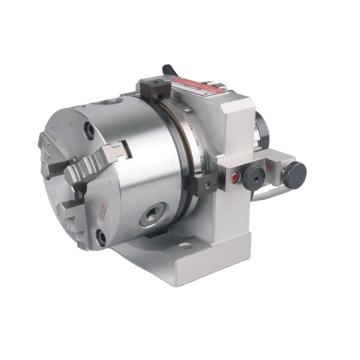 High Precision 3-Jaws Punch Former BT-PFH-SC04 for Mouldings - Grinding Machine