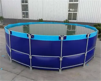 Fish Tank and Pond Fabric