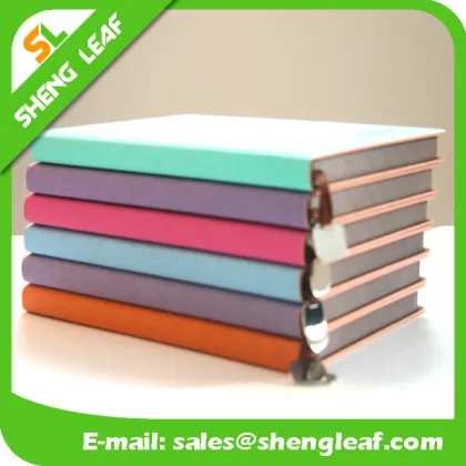 2015 good quality business notebook professional notebook
