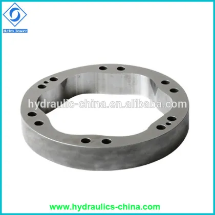 rotor group for poclain hydraulic motor MS25 series