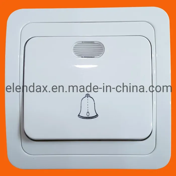 Peredup Sakelar Putar Manual