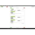 Organic Foods - China Export Customs Data