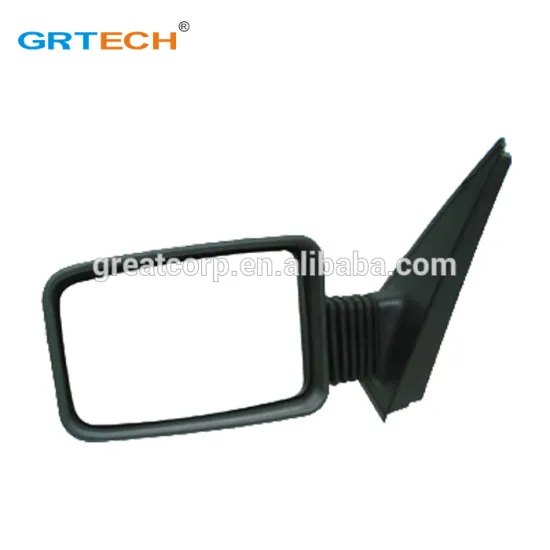 Auto spare parts side mirror for peugeot 405, 206