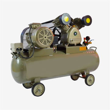 Mini Electric Belt-380V Air Compressor