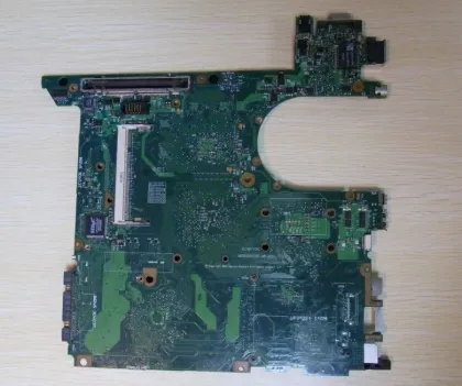 Integrated Hp Laptop Motherboards 382688 - 001 For Laptop Nc8220