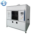 UL1581 Wire and Cable Burning Combustion Test Chamber