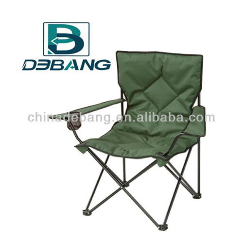 Padded Folding Chair