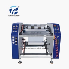 מכונת סרט מתיחה בשכבה אחת