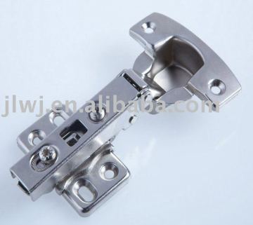 clip on hinge JL-664