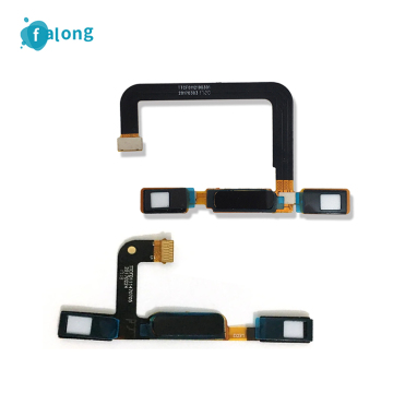 Nokia 5 &amp; Nokia 6 Tombol Beranda Sidik Jari Penggantian Kabel ID ID