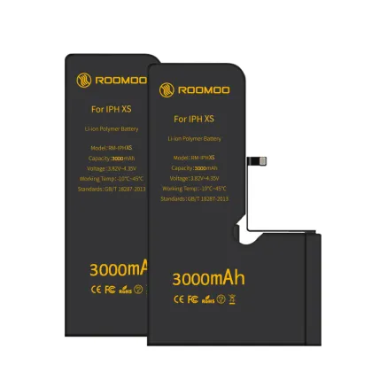 3000mAh mobile phone XS