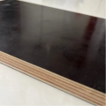 Black Building Film Faced Plywood Boards