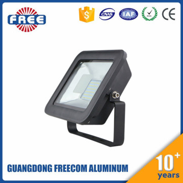 2017 Newest 50 watt Flood Light LED Housing, Aluminum SMD Flood LED Light Fixtures Outdoor