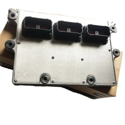 Electronic Control Module for Dongfeng CM2880iBE Truck: ECM 4988821
