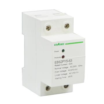DIN Rail Over Voltage Protector 40A - OEM