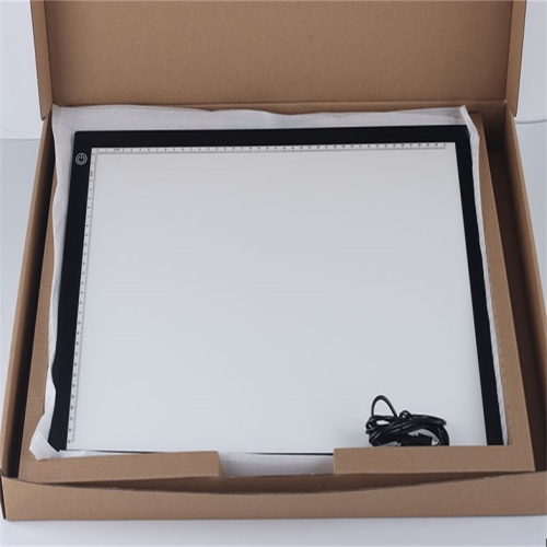 Suron Perfect A3 LED Pad Lumineux Lumineux